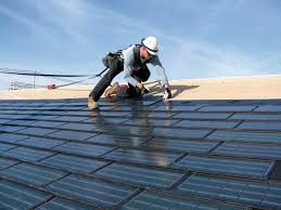 Best Roof Leak Repair  in Rm Beach, WA